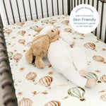 Stretch Ultra Soft Jersey Knit Fitted Crib Sheets Set 2 Pack，Fit All Standard Crib Mattress Pads Safe and Snug, Crib Fitted Sheet for Boys and Girls, Stylish Cars Print Kids Sheets for Boys