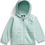 The North Face Baby Girls' Glacier Full Zip Hoodie (Infant)