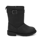 Carter's Girls Lady Boot, Black