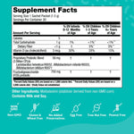 Biostime Infant Baby Toddler Kids Probiotic & Prebiotic with Vitamin D | Baby Probiotic Powder | Kids Immune Support | Constipation Relief for Babies * | Supports Digestion, Gas Relief | 28 Packets