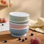 BabyBjörn Baby Bowl, 2-pack, Gray