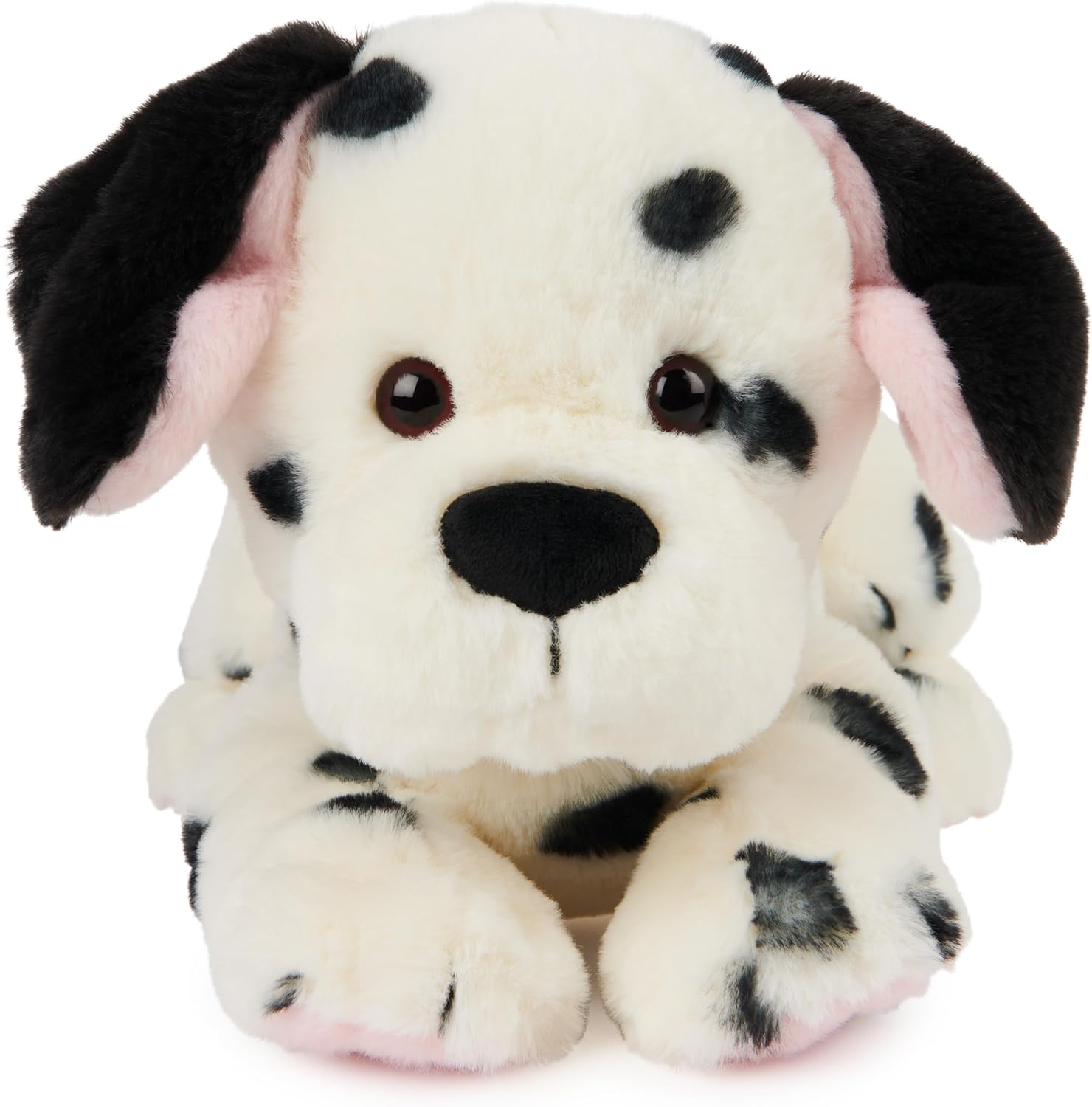 Stuffed Cockapoo Dogs GUND Designer Pups Collection Nayla Cockapoo Puppy Plush - Black Friday ...