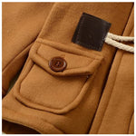 LadayPoa Fashion Winter Children Kids Baby Boys Infant Outerwear Coat Baby Kids Boys Jacket Coat