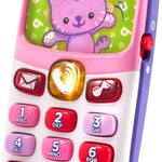 VTech Little Smartphone, Pink
