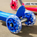 Razor Jr. Lil' Kick Scooter 19 x 5.25 x 9