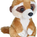 Wild Republic Giraffe Plush, Stuffed Animal, Plush Toy, Gifts for Kids, Hug’Ems 7
