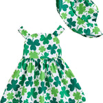 Newborn Infant Baby Girl Dress Toddler Girl Clothes Halter Backless Sleeveless Flower Sundress Summer Dresses for Girl