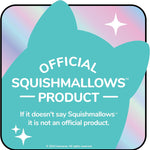 Squishmallows Original Pokémon Pikachu Clip - Ultrasoft Official Jazwares Plush