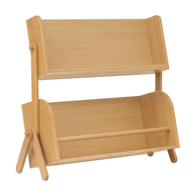 Babyletto Kids Tally Storage and Bookshelf in Honey, Greenguard Gold Certified