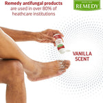 Medline Remedy Antifungal Powder, Phytoplex, 3 oz (Pack of 1)