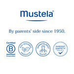 Mustela Baby Gentle Cleansing Gel - Baby Hair & Body Wash - with Natural Avocado fortified with Vitamin B5 - Biodegradable Formula & Tear-Free â€“ 16.90 fl. oz. (Pack of 1)