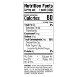 Happy Baby Digestive Support Blends, Organic Stage 2 Baby Food with Prebiotic Fiber, Apple, Pumpkin & Prune, 4 Ounce Pouch (Pack of 16)
