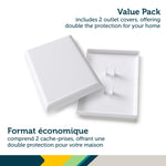 Safety 1st OutSmart Outlet Shield