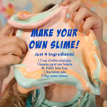 B'ubble Foam Soap Twin Pack, Rotating Colors and Scents, 8 oz (Pack of 02)