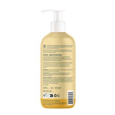 ATTITUDE Body Lotion for Baby, EWG Verified, Plant and Mineral-Based Ingredients, Vegan Personal Care Products, Sensitive Skin, Unscented, 16 Fl Oz