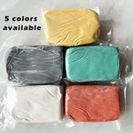 ReArt Stone Air-Dry Clay Modelling, 2.2 pounds Ideal for Beginners and Advanced Sculptors All-Purpose Modeling Clay (White)