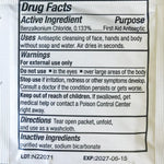 First Aid Only PhysiciansCare On-The-Go Emergency First Aid Kit for Home, Work, and Travel, 13 Pieces