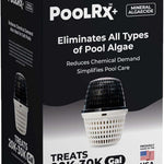 PoolRX+ Pool Unit 20k-30k gallons
