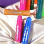 TBC The Best Crafts Paint Sticks,12 Classic Colors, Washable, Non-toxic, Tempera Paint Sticks for Kids and Students