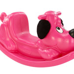 Rockin' Puppy- Magenta