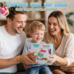 Fajiabao Kids Bath Toys for Kids Ages 4-8 3-5 with Magnetic Car Bath Toys Mold Free & DIY Slides Tracks Bathtub Shower Toys Birthday Gifts for Toddlers 2-4 5 6 7 8 Year Old Boys Girls (38 PCS)
