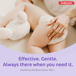 Sudocrem Skin Protectant Cream - Diaper Rash Cream for Baby – Soothes, Treats, and Protects, For the Relief, Treatment, and Prevention of Diaper Rash, 15.29% Zinc Oxide – 14oz