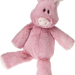 Mary Meyer Marshmallow Junior Lamb Soft Toy, 9-Inch