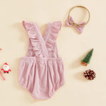 YINGISFITM My First St Patricks Day Baby Girl Outfit Newborn Overalls Lucky Charm Bubble Romper Irish Clover Infant Clothes