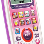 VTech Rock and Bop Music Player, Pink