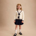 Gymboree,Girls,and Toddler Ponte Knit Skort,Tidal Pleated,2 Years
