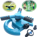 Kids sprinklers for Yard Outdoor Activities-Spray waterpark Backyard Water Toys for Kids-Splashing Fun Activity for Summer, Spray Water Toy for Toddlers Boys Girls Dogs Pets