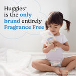 Huggies Size 7 Diapers, Snug & Dry Baby Diapers, Size 7 (41+ lbs), 108 Count (2 Packs of 54), Packaging May Vary