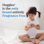Huggies Size 6 Diapers, Snug & Dry Baby Diapers, Size 6 (35+ lbs), 112 Count, Packaging May Vary