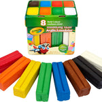 Crayola Modeling Clay in Bold Colors, 2lbs, Gift for Kids, Ages 4 & Up