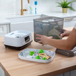 Dr. Brown's Replacement HEPA Air Filter for Sterilizer and Dryer for Baby Bottles and Pacifiers