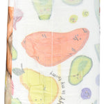 The Honest Company - Eco-Friendly and Premium Disposable Diapers - Pandas, Size 5 (27+ lbs), 20 Count