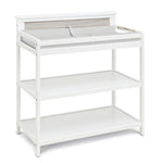 Suite Bebe - Connelly Changing Table - White