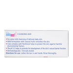 SEBAMED Baby Cleansing Bar, 3.5 oz(100g)