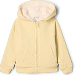 Amazon Essentials x Sofia Grainge Unisex Toddlers and Babies' Zip Hoodie Sweatshirt