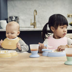 BabyBjörn Baby Cup, 2-pack, Powder pink