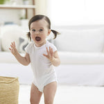 Gerber Baby Boy and Girls 4-Pack Sleeper Gown