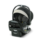 Graco SnugRide SnugFit LX Infant Car Seat, Baby Car Seat with Anti-Rebound Bar for Extra Safety, SnugLock Easy Install Carseat, 1-Hand Adjustable Handle, No-Rethread Harness, Baby Essentials, Pierce