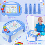 Toddler Toys,Toys for 1-2 Year Old Boys,Magnetic Drawing Board,Erasable Doodle Board for Kids,Educational Learning Toddler Baby Toys 18 Months 1 2 3 Year Old Girl Boy Chistmas Birthday Easter Gifts