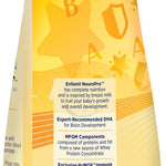 Enfamil NeuroPro Baby Formula, MFGM* 5-Year Benefit, Expert-Recommended Brain-Building Omega-3 DHA, Exclusive Immune Supporting HuMO6 Blend, Ready-to-Feed Infant Formula, Liquid, 32 Fl Oz (6 Count)