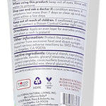 California Baby Super Sensitive Diaper Rash Cream | 100% Bio-Based | Zinc Oxide Ointment | Unscented Diaper Cream | Cloth Diapers Safe | 82 g / 2.9 oz
