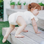 Terra Diapers Size 2: 85% Plant-Based Diapers, Ultra-Soft & Chemical-Free for Sensitive Skin, Superior Absorbency for Day or Nighttime Diapers, Designed for Babies 8-15 Pounds, 22 Count