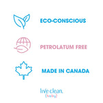 Live Clean Baby Gentle Moisture Baby Lotion, 7.7 Oz