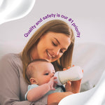a2 Platinum® Premium Infant Formula for Babies ages 0-12 Months, Milk-Based Powder with Iron. Nutritionally Complete, made with Pure and Natural a2 Milk® - 31.7- oz Can - 6 Pack