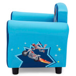 Delta Children Children Upholstered Chair, Toy Story 4