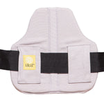 LÍLLÉbaby 3-in-1 Ergonomic CarryOn Airflow Toddler Carrier with Lumbar Support & Breathable Mesh Lining (25-60 lbs), Supportive & Comfortable, Multi-Position Carrying for Hiking & Travel (Mist)